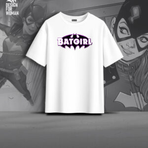 Bat Girl