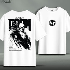 Doctor DOOM