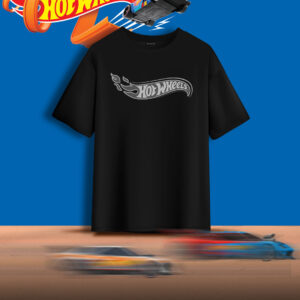 Hot Wheels Nightburn