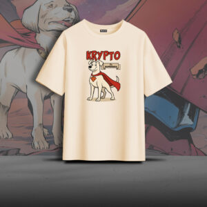KRYPTO the superdog