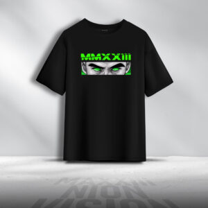 MAXXiii Neon Vision