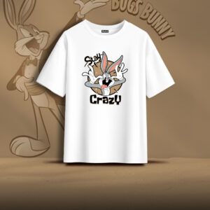 Stay Crazy