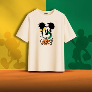 Wow Micky