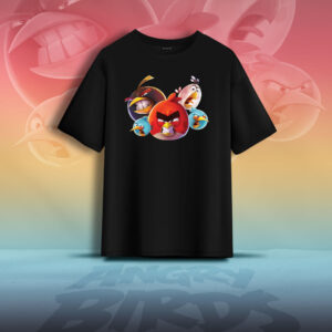 Angry Birds