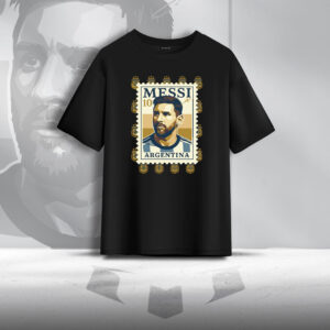 Argentina Messi