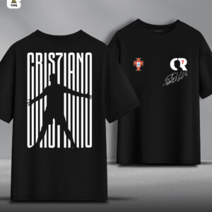 Cristiano CR7
