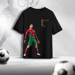 Cristiano Ronaldo Portugal GOAT