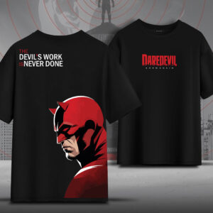 Daredevil