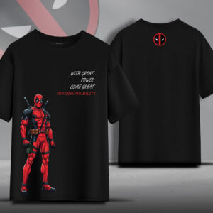 Deadpool