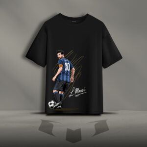 Lionel Messi real madrid
