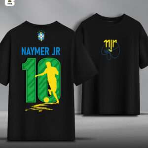 Naymer JR