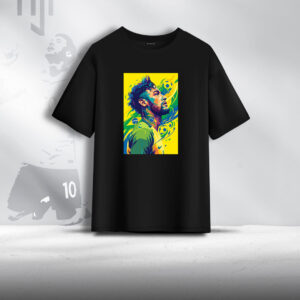 Neymar JR Brazil
