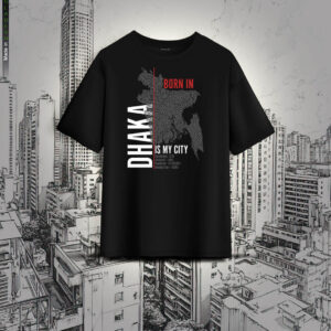 OWN CITY-Dhaka