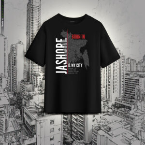 OWN CITY-Jashore