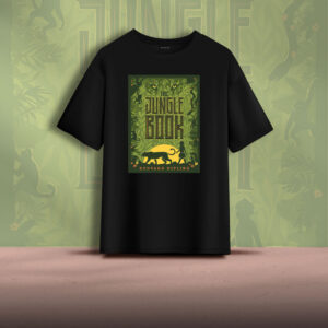The Jungle Book