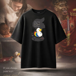 Lamine Yamal toys