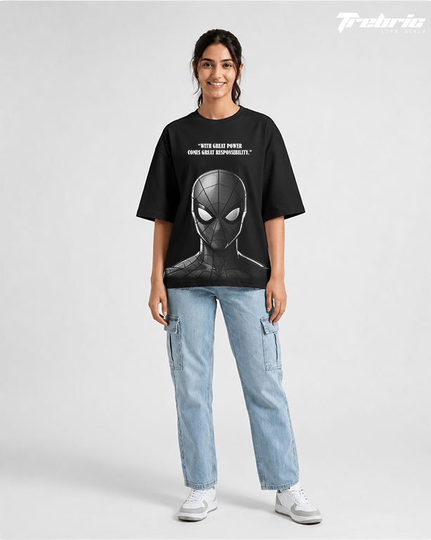 Web-Slinger: Great Responsibility-SPIDERMAN - Image 3