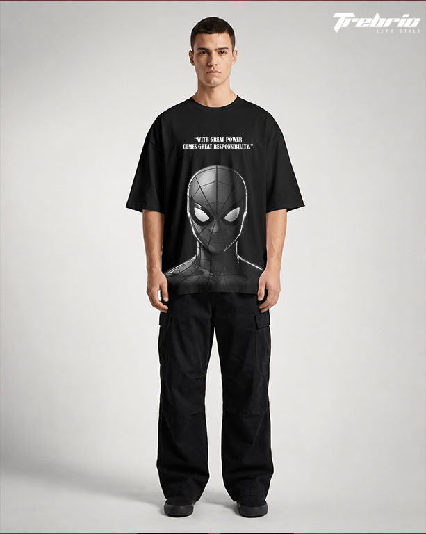 Web-Slinger: Great Responsibility-SPIDERMAN - Image 2