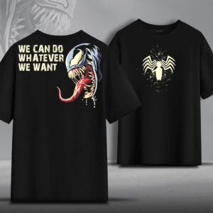 VENOM CORE