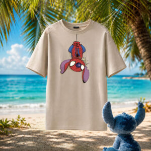 Spider Stitch