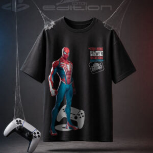 SPIDER-MAN Insomniac Game Edition