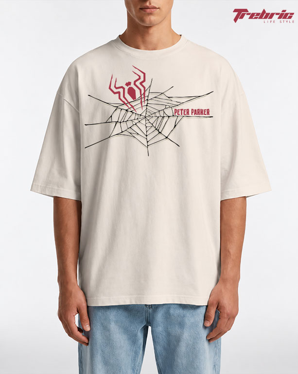 Peter Parker Web Edition - Image 2