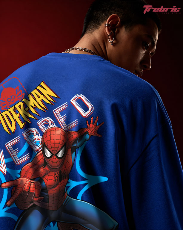 Spider-man-WEBBED WONDER - Image 2