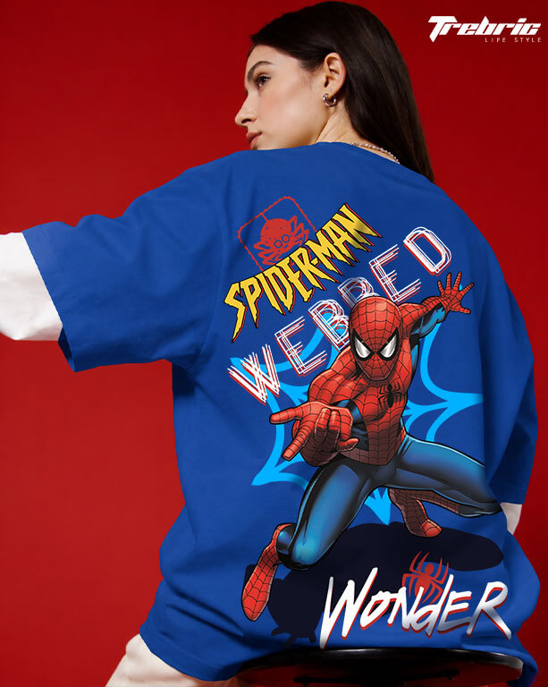 Spider-man-WEBBED WONDER - Image 3