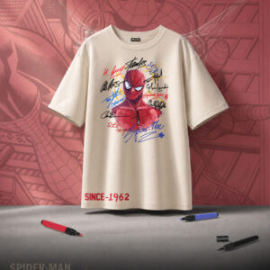 Spider-Man-Signature-Edition